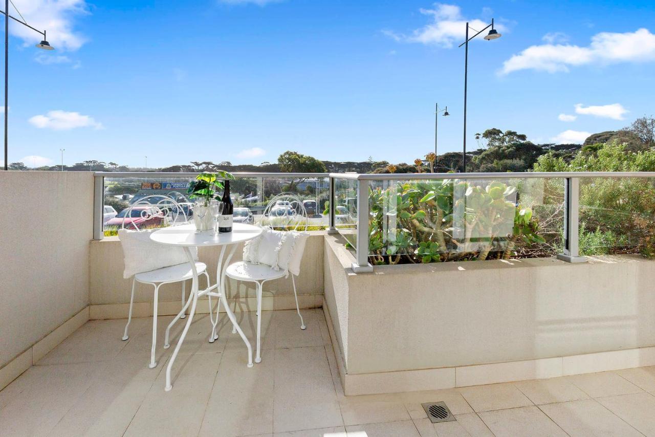 Salt Five Apartment Sorrento - Main Street Location Exterior foto